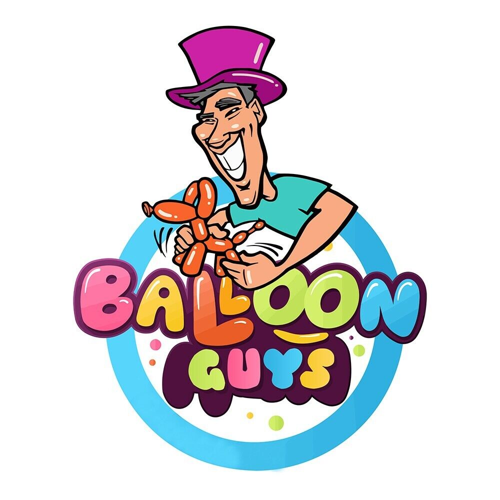 Ballon Guys Logo
