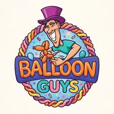 Ballon Guys Logo