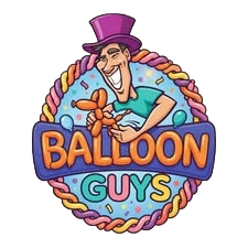 Ballon Guys Logo